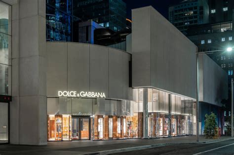 sydney dolce gabbana|Dolce & Gabbana stores Sydney.